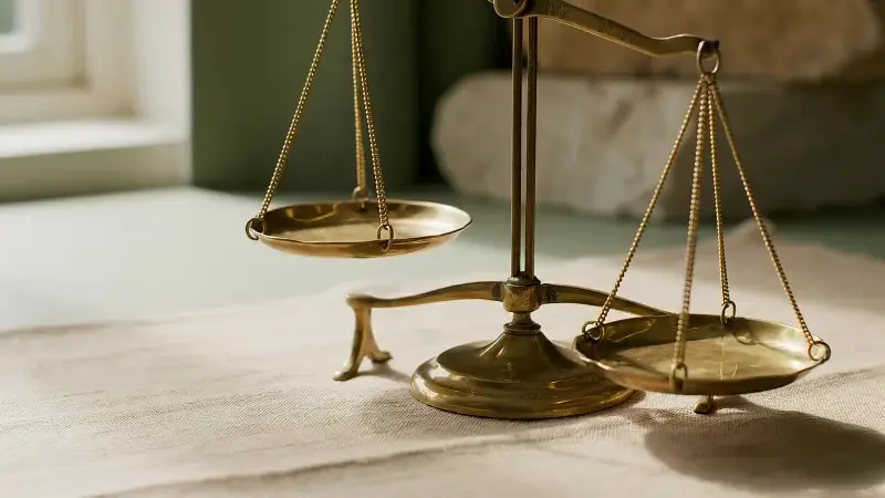 Standbild aus dem Video „Auswahl“