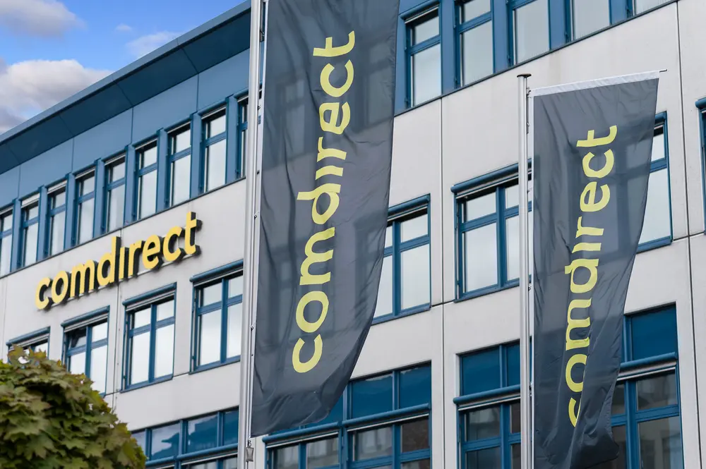 comdirect feiert 30-jähriges Jubiläum mit attraktiven Aktionen für Girokonto und Depot