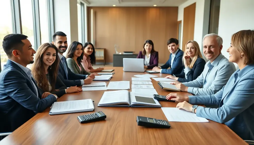 Alles über die Finanzierung eines Unternehmenskaufs