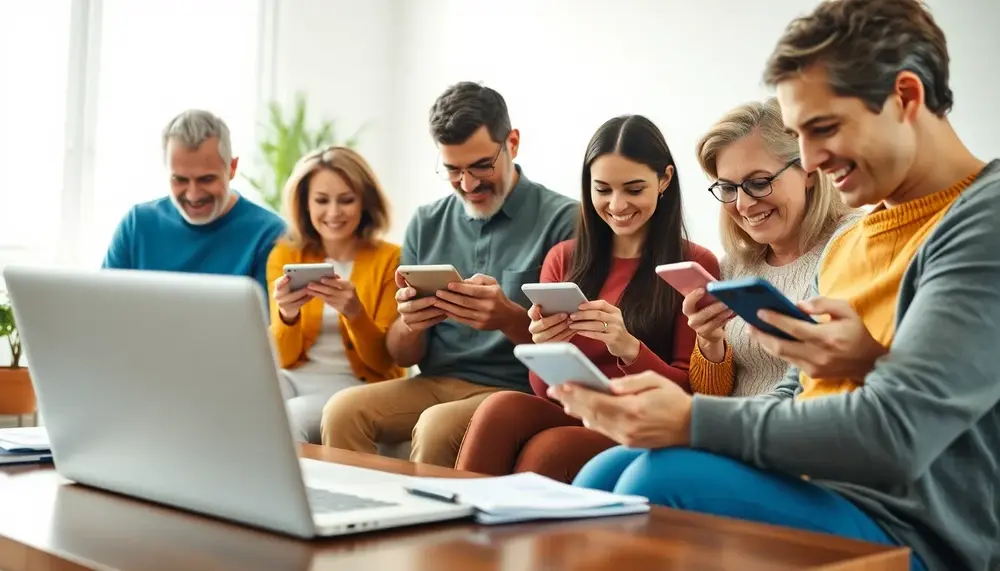 Alles, was Sie über die NatWest Online-Banking-Apps wissen müssen