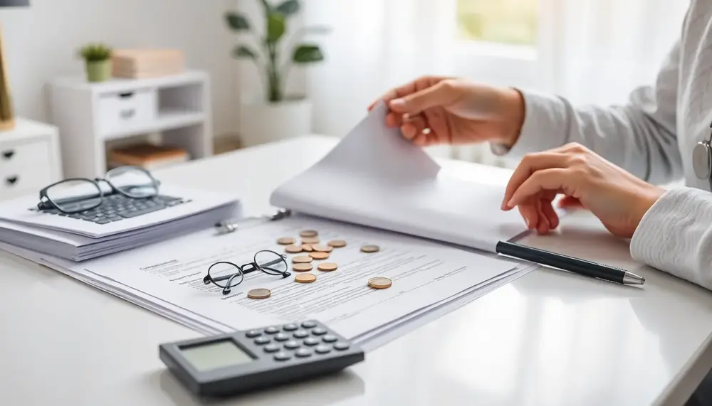 Alles zur Finanzierung von Rehabilitation