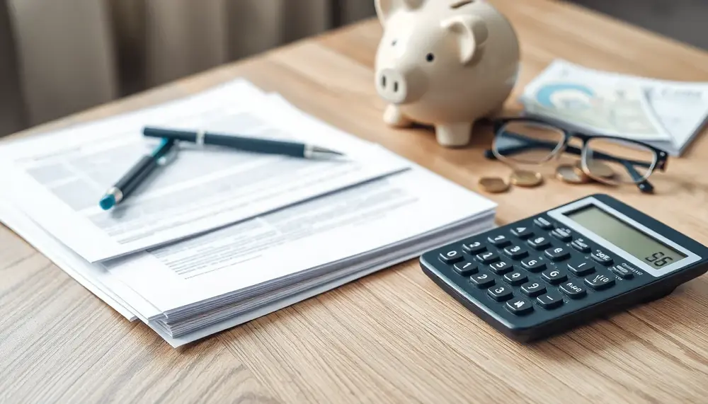 Allgemeines zur Finanzierung der Pflegeversicherung