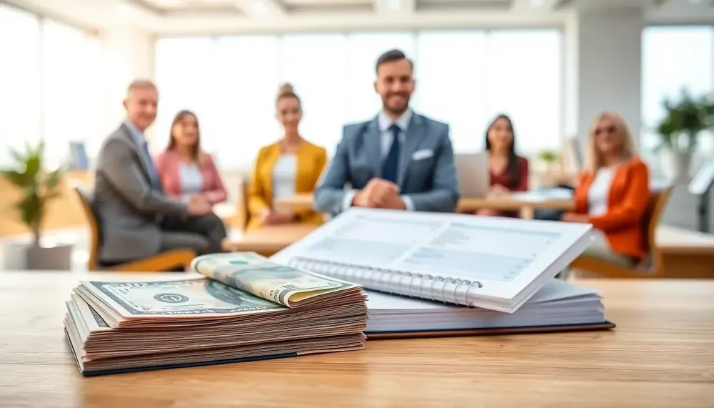 Beste Bank für Lottogewinner: Unsere Top-Tipps für finanzielle Sicherheit