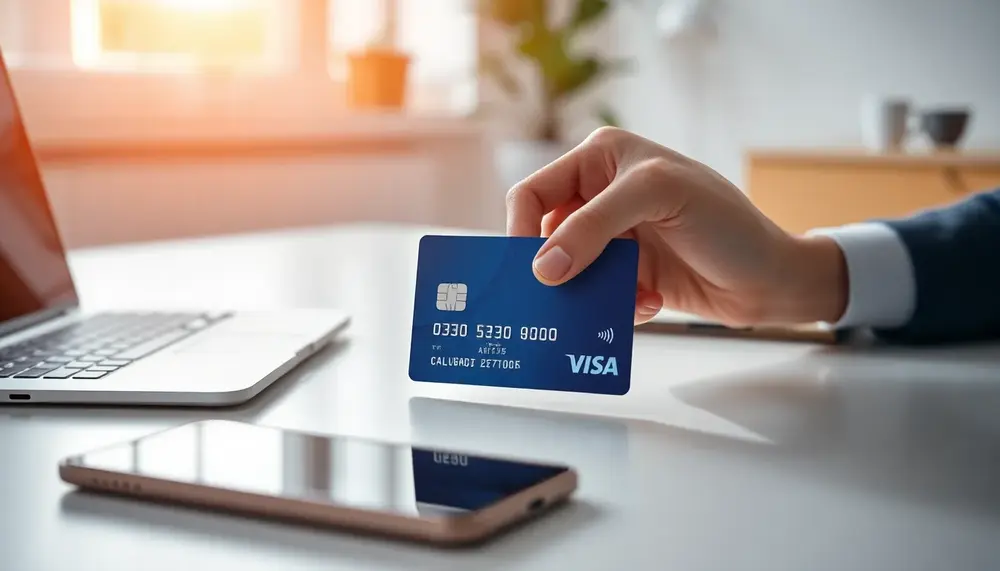 Beste Bank mit kostenloser Kreditkarte: Ein Ratgeber