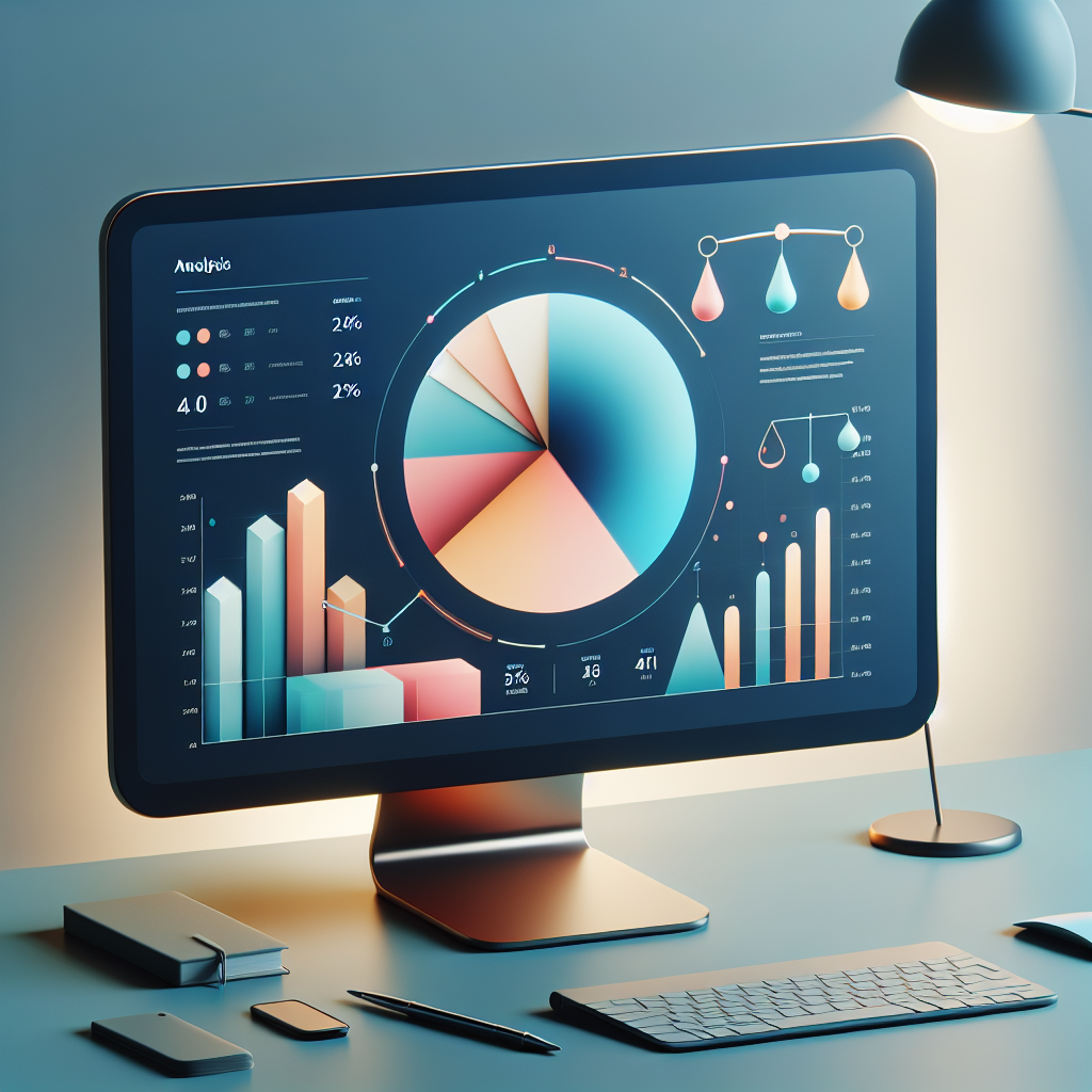 Bilanzen und Kennzahlen