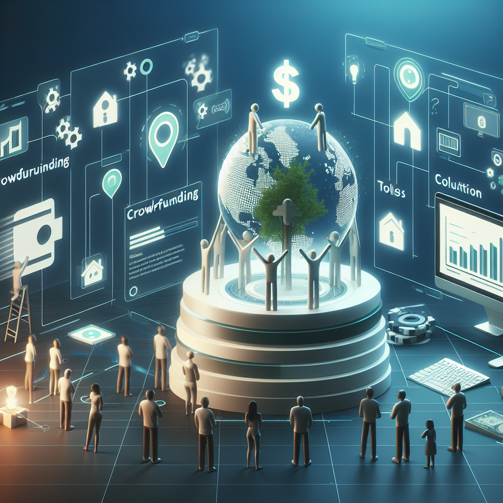 Crowdfunding-Plattformen