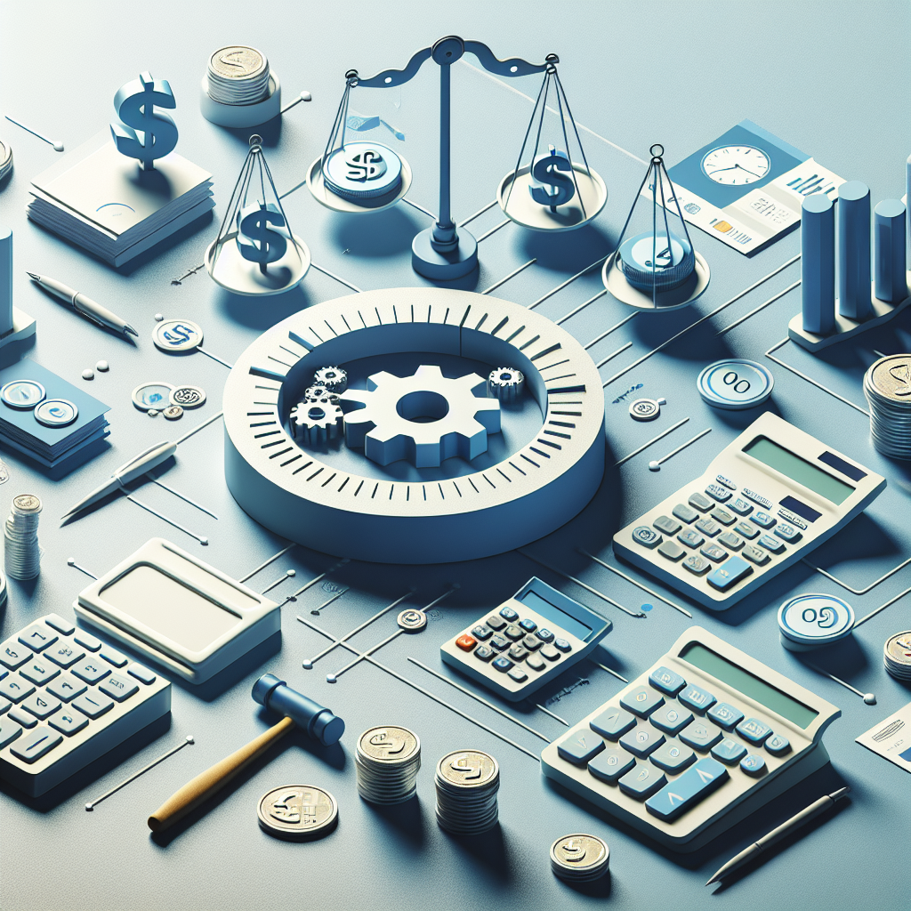 Finanzierungsvergleich