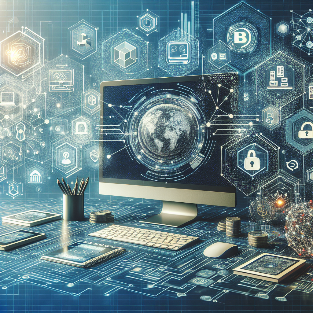 Fintech-Innovationen