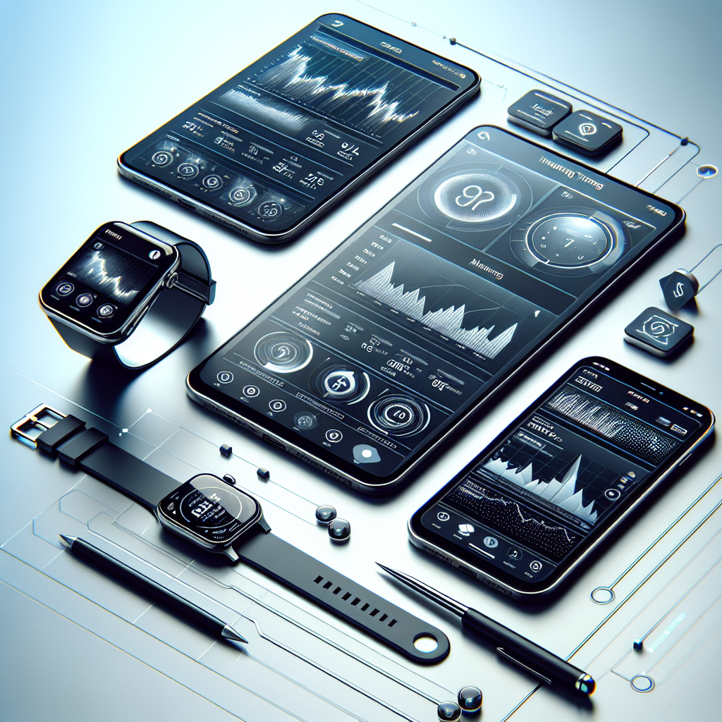 Investment Tracking Apps