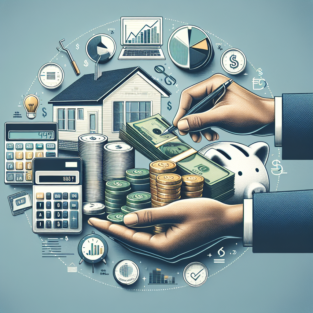 Kredite und Darlehen