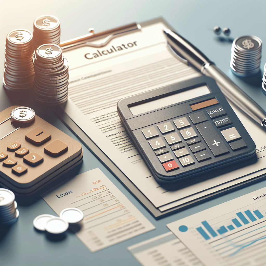 Kreditvergleichsrechner