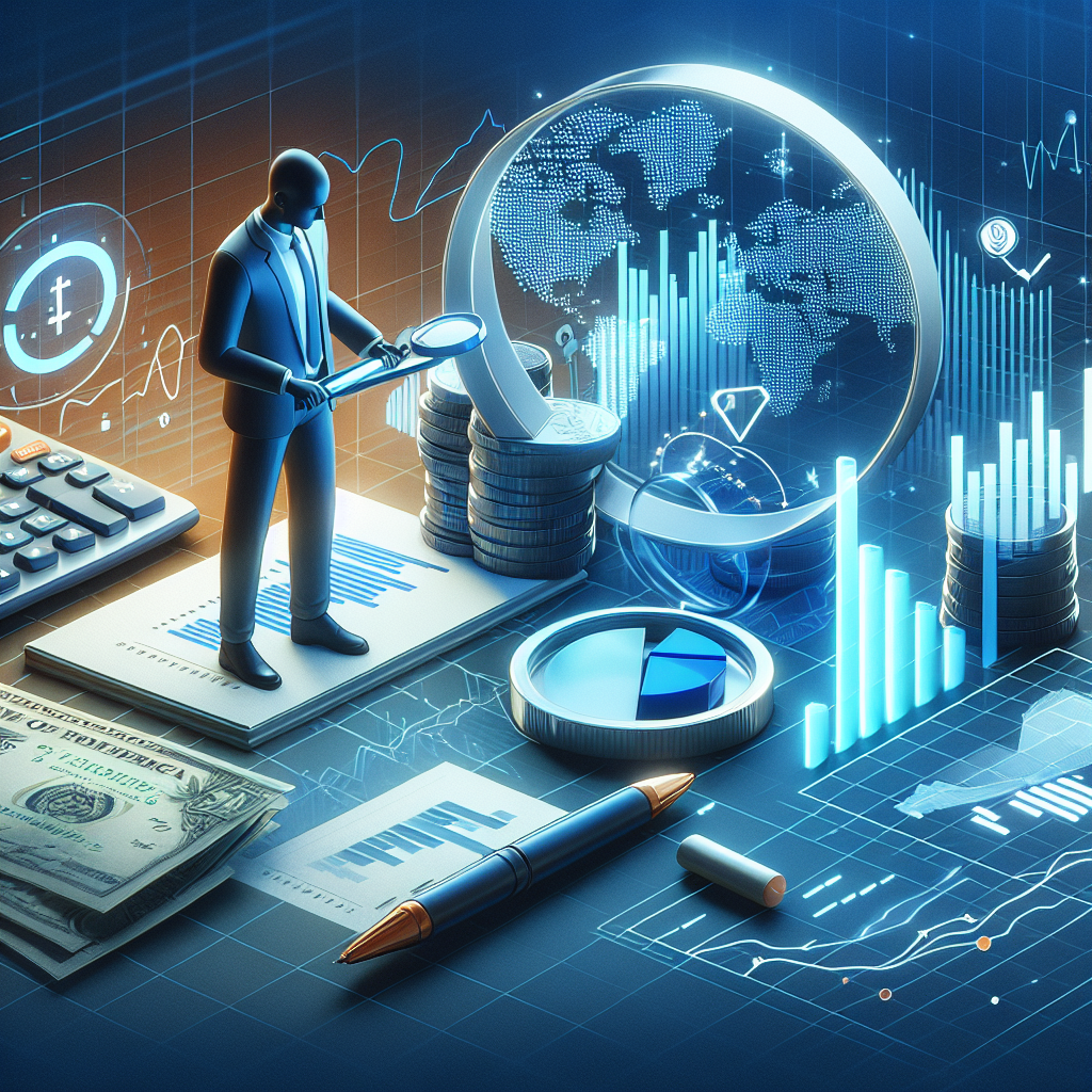 Marktforschung Finanzen