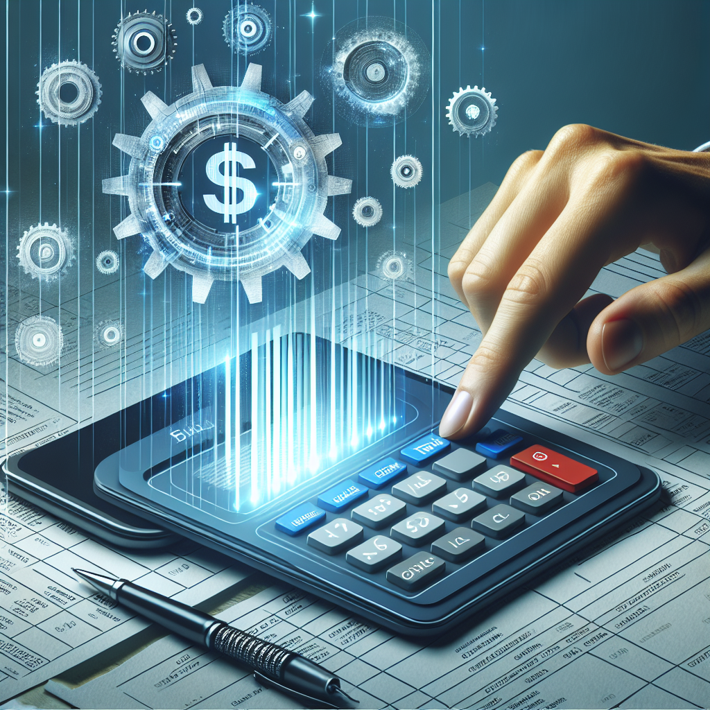 Rechnungsstellung-Tools