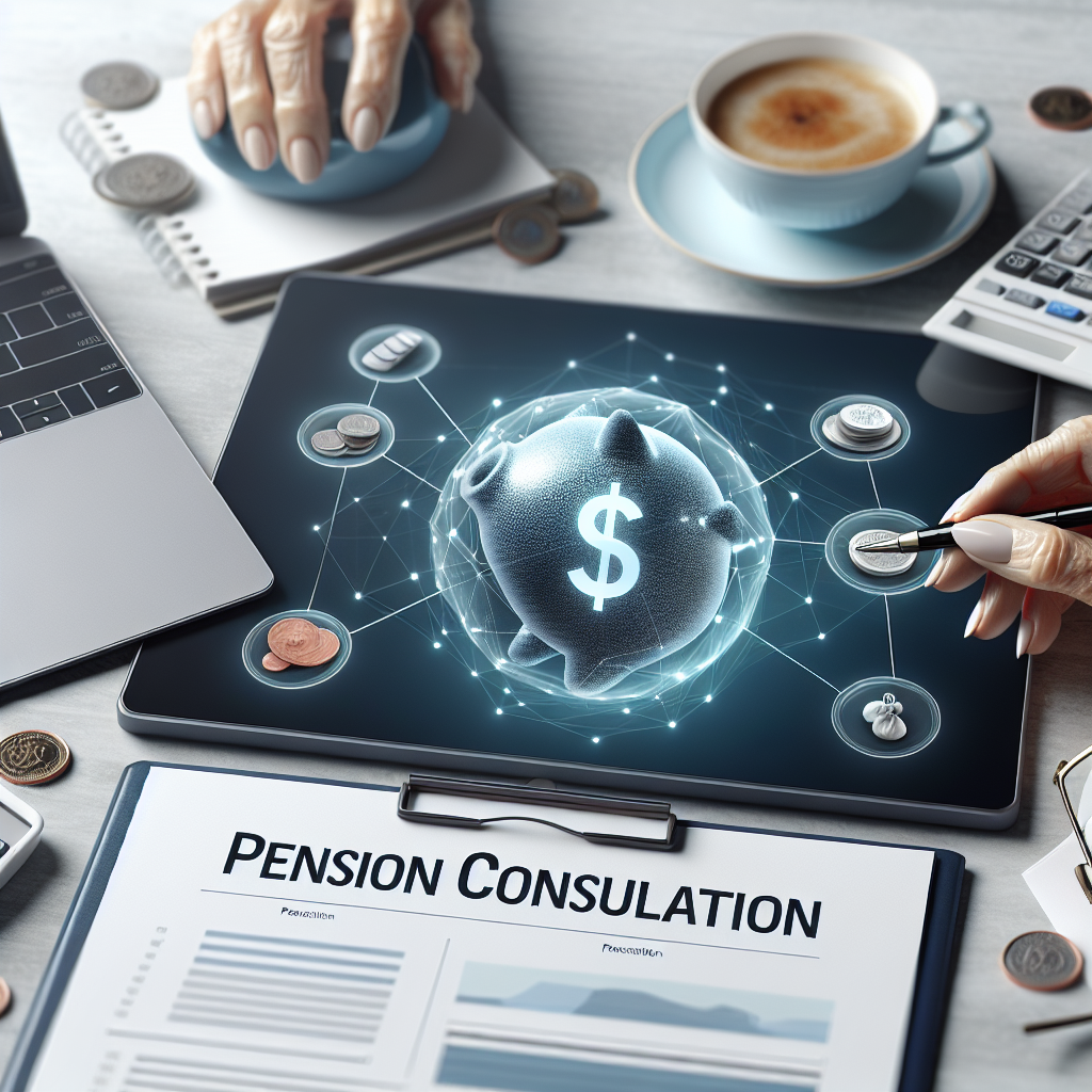 Rentenberatung