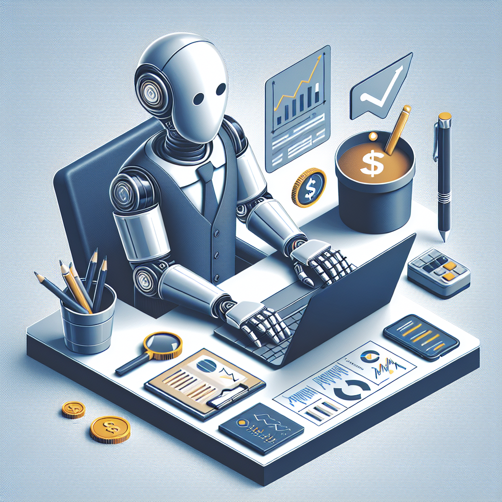 Robo-Advisor