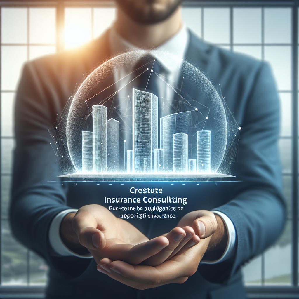 Versicherungsberatung