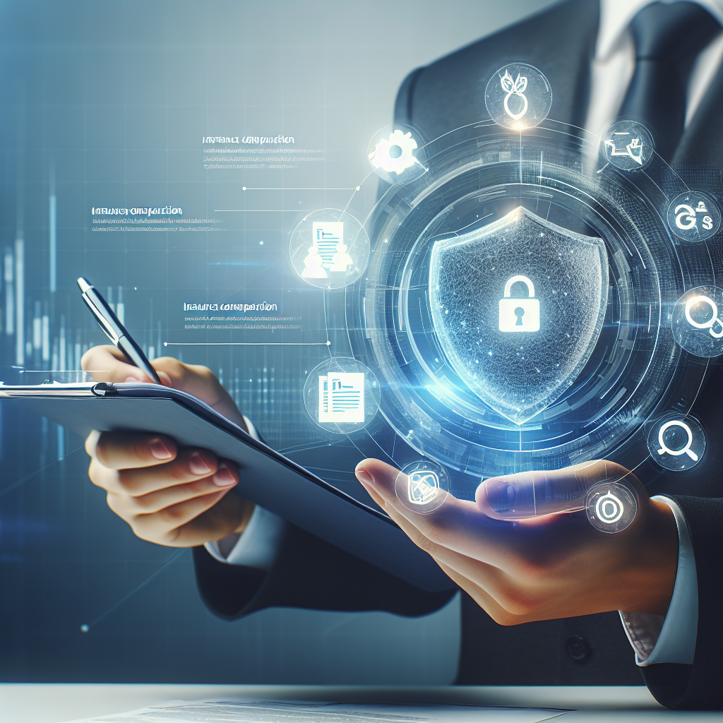 Versicherungsvergleichsrechner