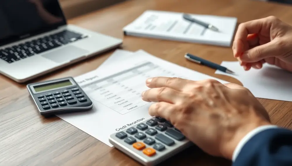 Creditreform: Was hinter dem Score steckt