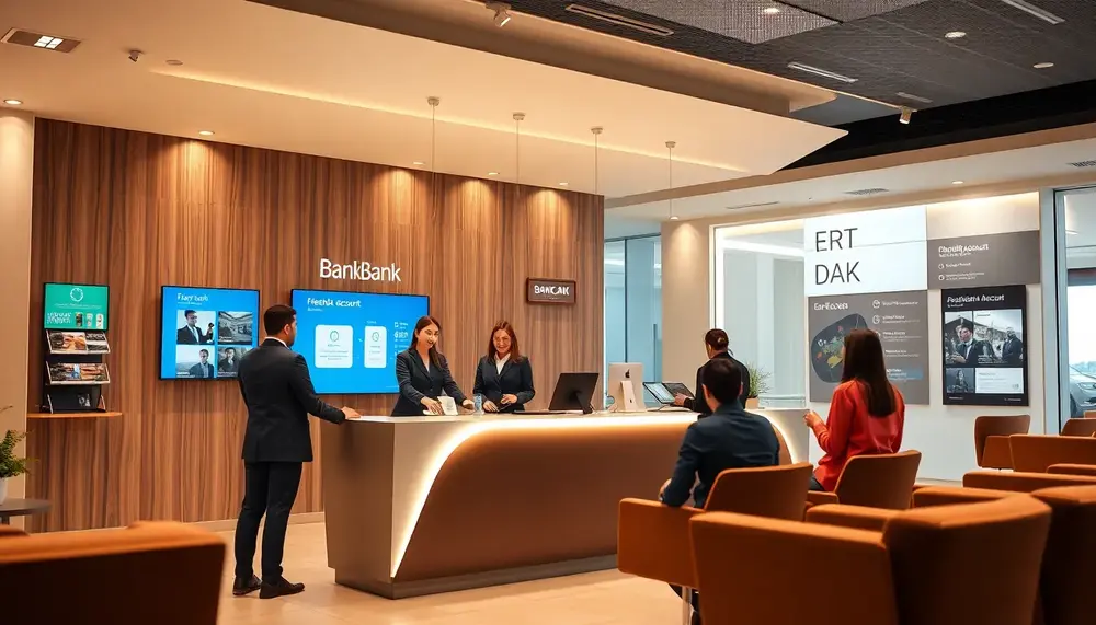 Die beste Bank mit Dispo: Top-Empfehlungen für flexible Konten