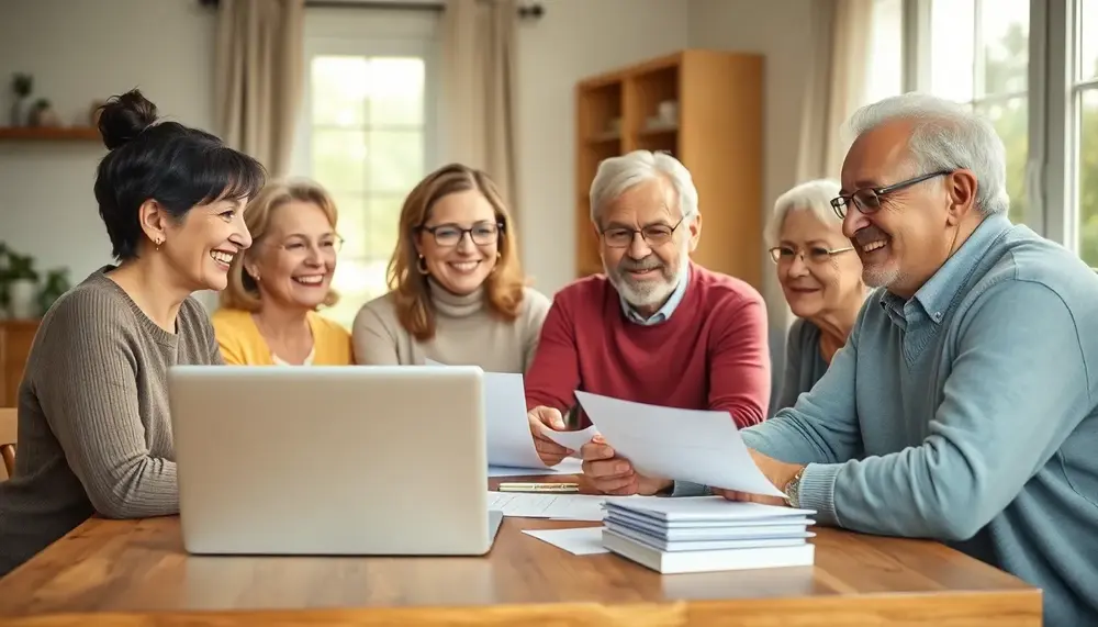 Die beste Bank zum Rente sparen: Top-Tipps und Empfehlungen