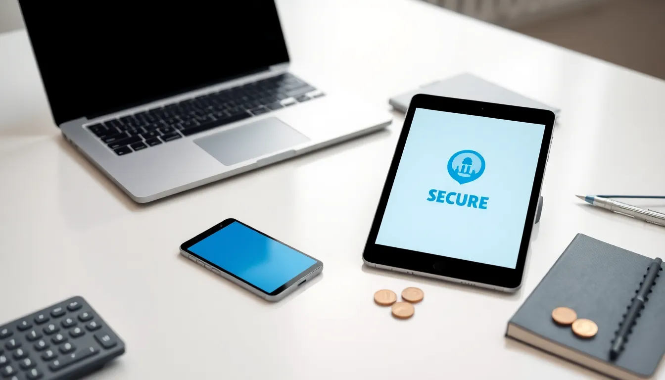 Die Postbank Online-Banking-Apps im Überblick