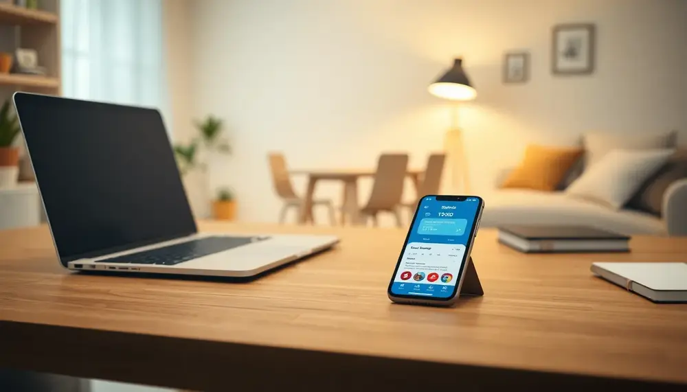 Die Vorteile von Bank Rakyat Online-Banking-Apps gegenüber traditionellen Methoden