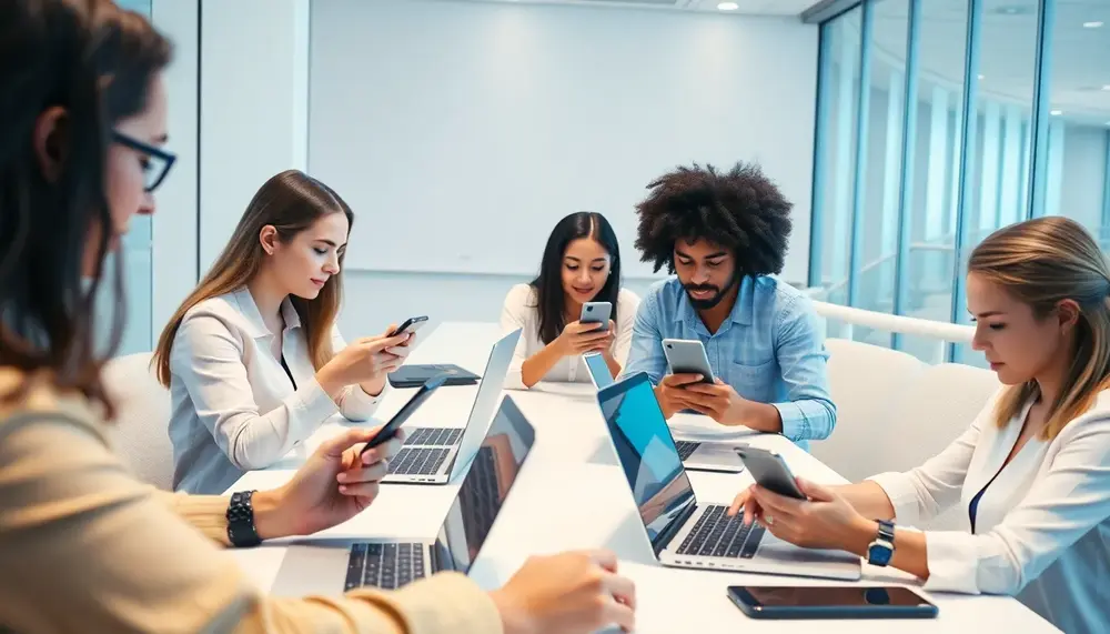 Effizientes Banking mit den BPI Online Banking Apps