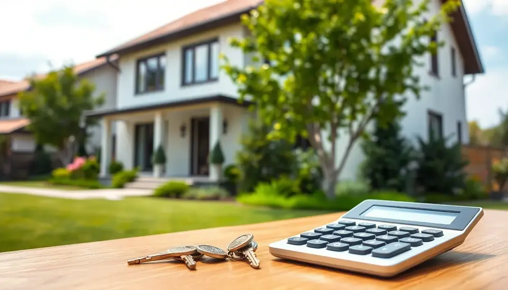Eigenheim finanzieren: Das müssen Sie wissen