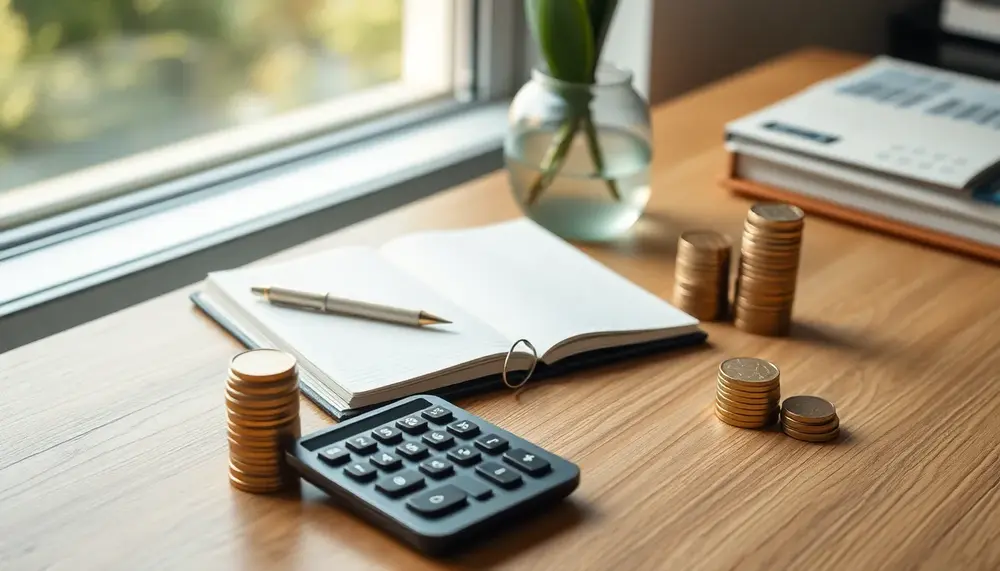 Festgeldkonto Vergleich bei Finanzfluss: Ihre Geldanlage im Überblick