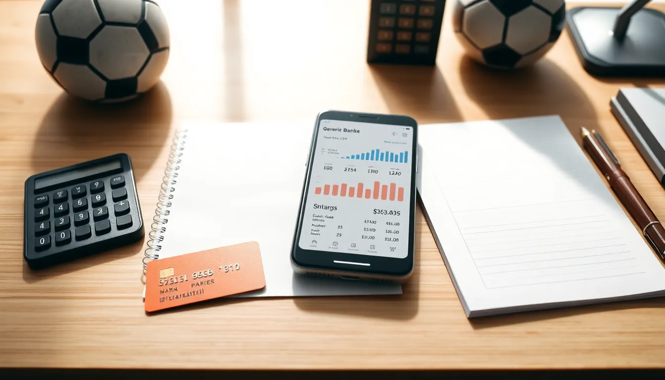 Finanzierung der EM 2024: Tipps für Fans und Unternehmer