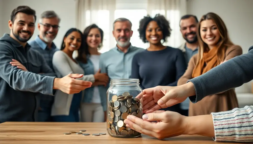 Finanzierung der Rentenversicherung: So funktioniert es