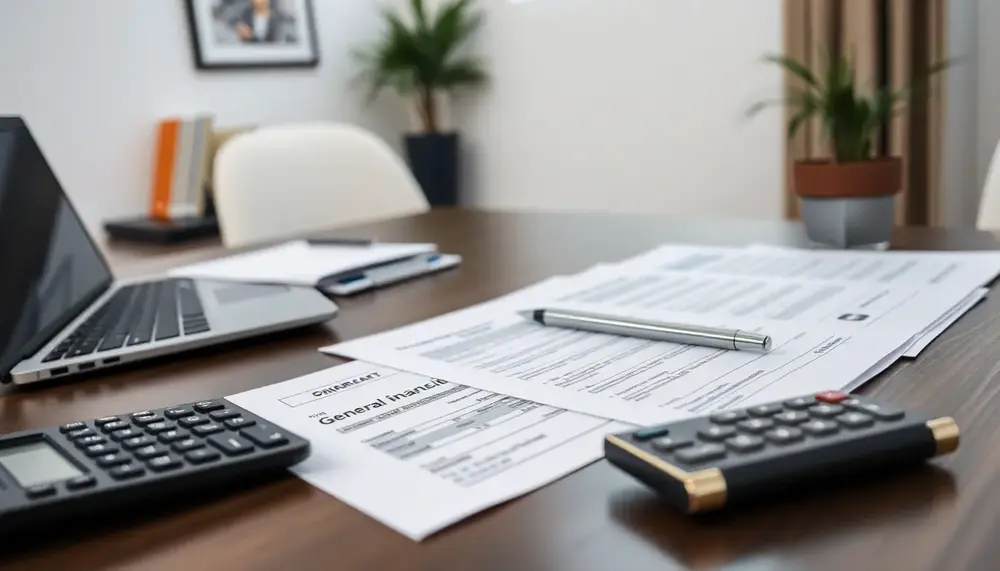 Finanzierung Ihrer Arbeitslosenversicherung: Was Sie wissen müssen