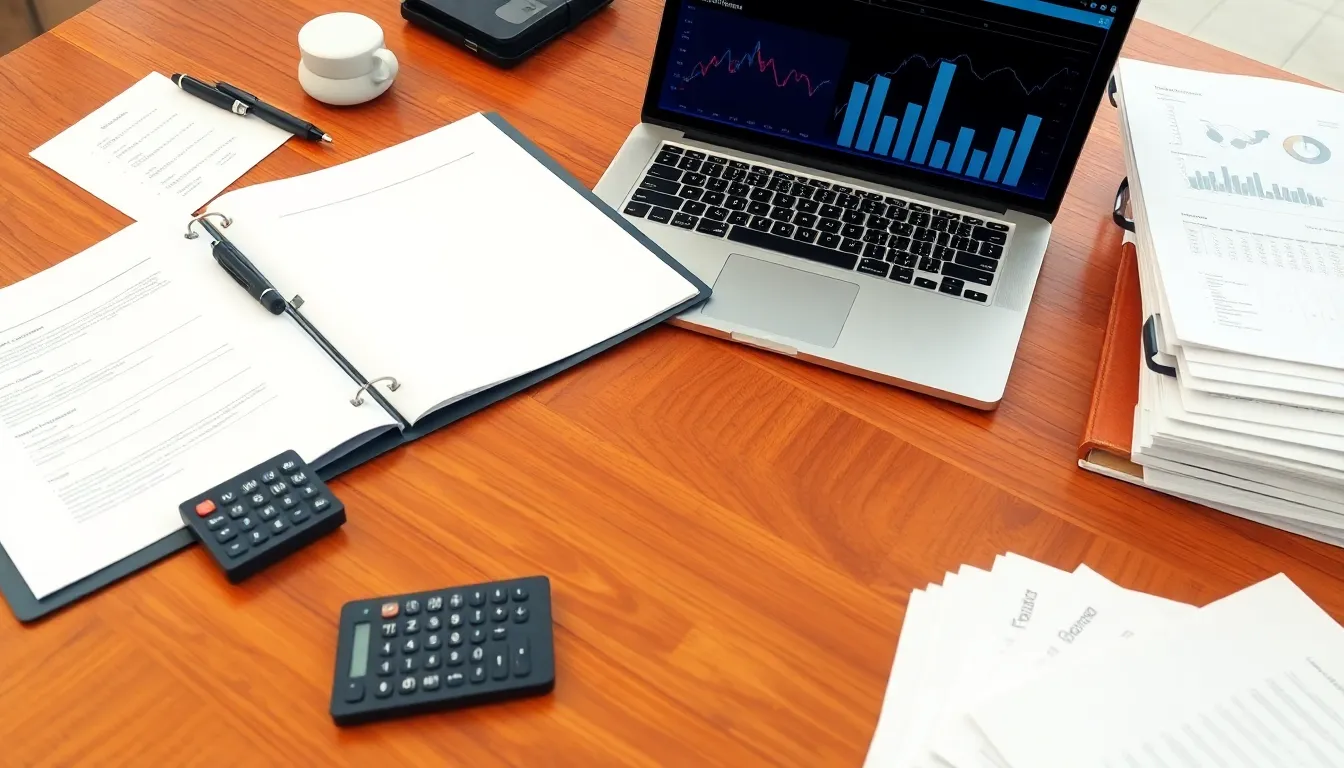 Finanzierung Ihrer OHG: Erfolgreiche Strategien und Tipps