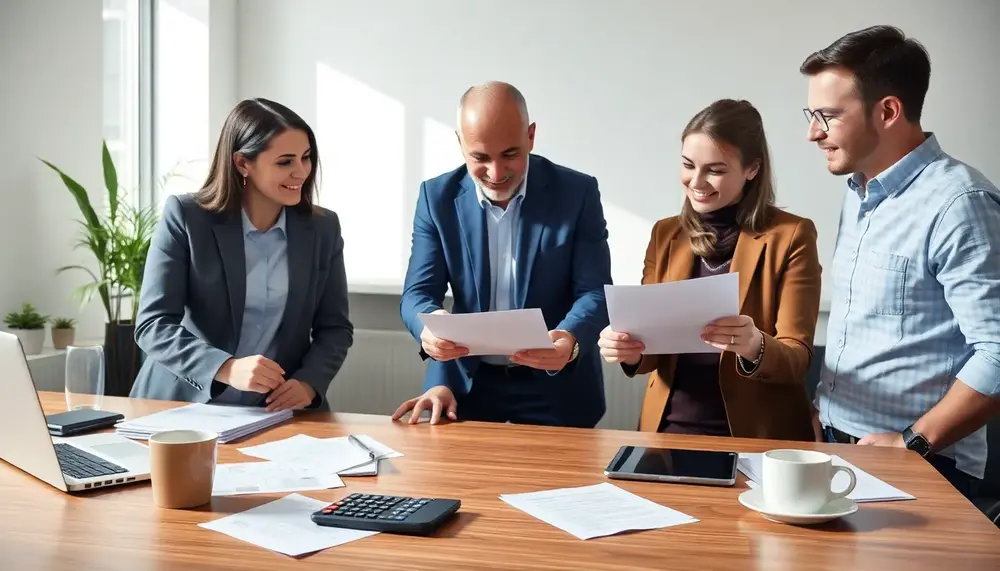 Finanzierung Radke: So wählen Sie die beste Kreditlösung