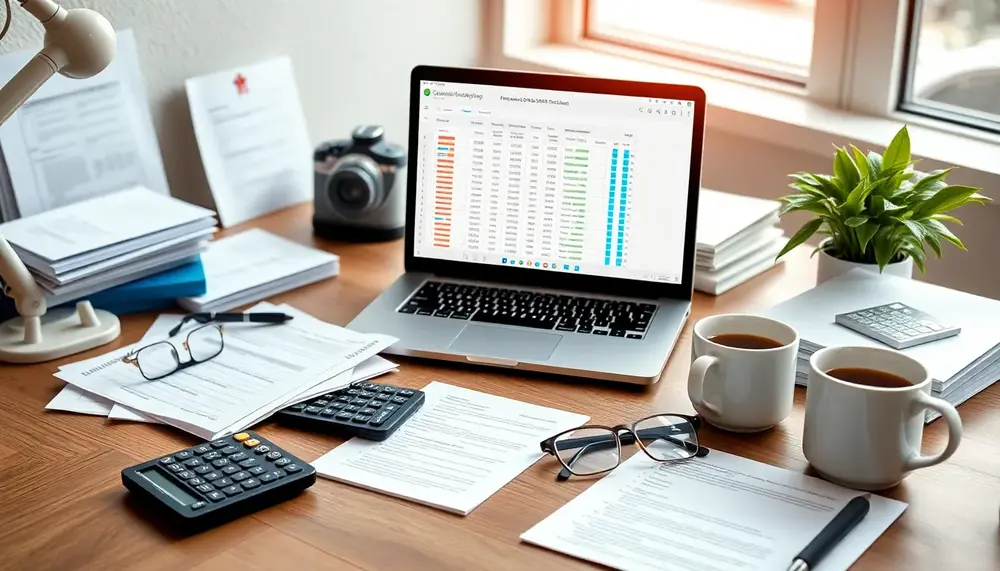 Finanzierung und Kredite: Komplett-Guide 2026