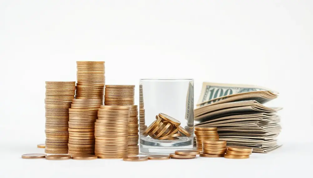 Finanzierung von Parteien: Ein transparenter Überblick