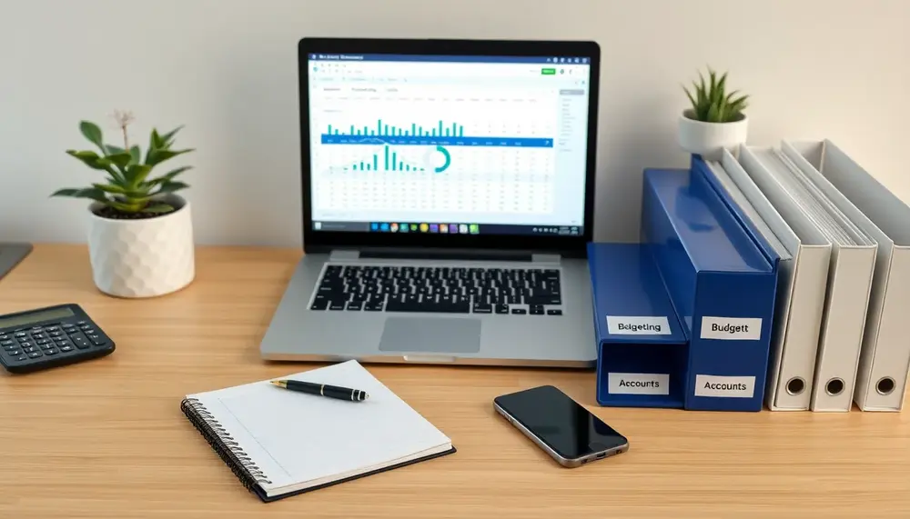 Girokonto mit Unterkonten im Vergleich: Organisiere deine Finanzen