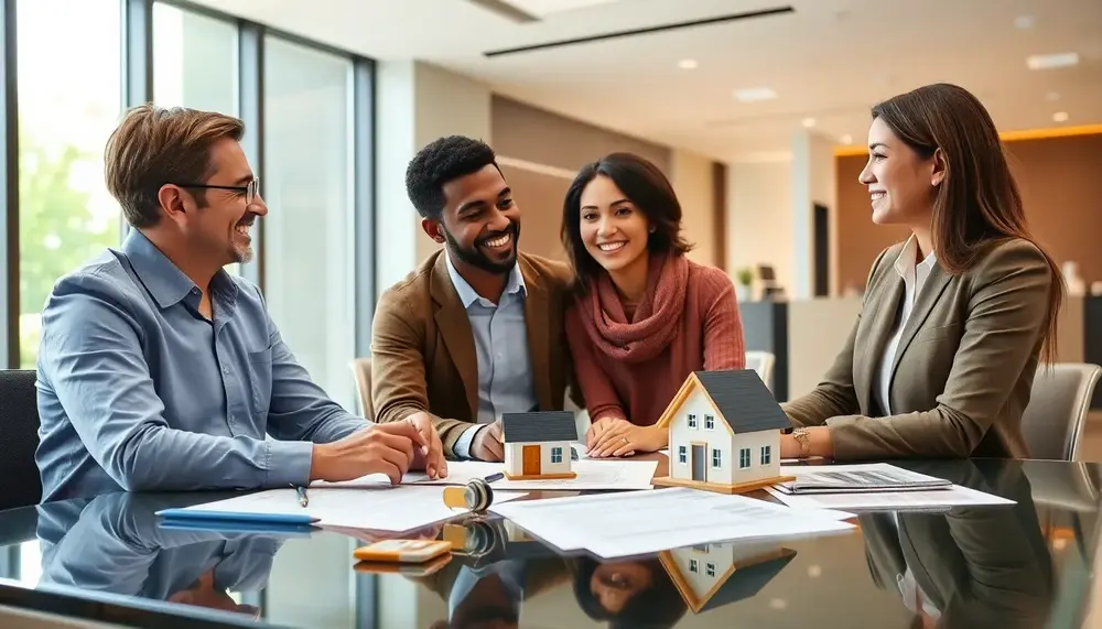Immobilienfinanzierung bei der Sparkasse: Tipps und Tricks