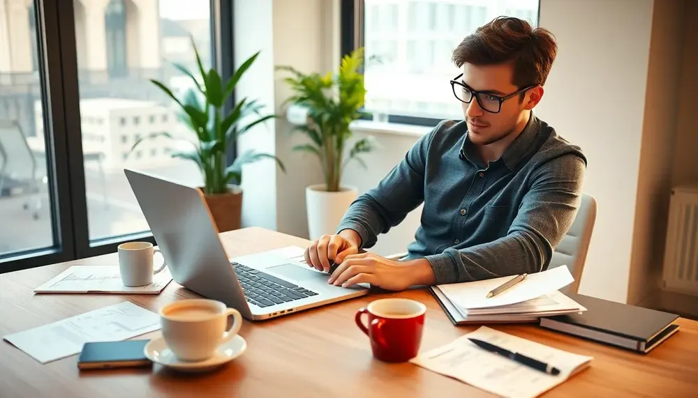 Jungunternehmer und Kredite: Ein Leitfaden