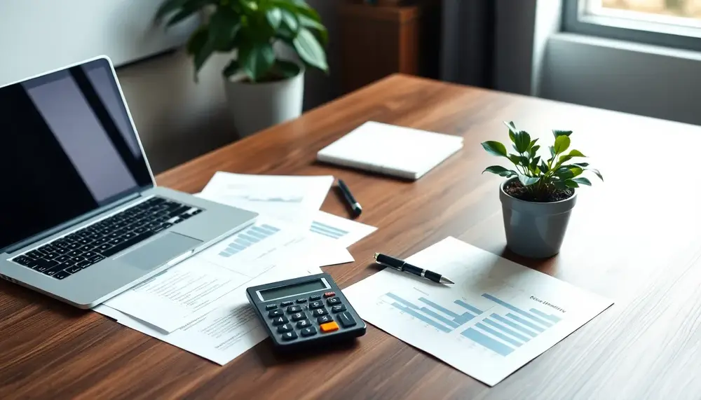 Kredite für Unternehmen: Die besten Optionen im Überblick