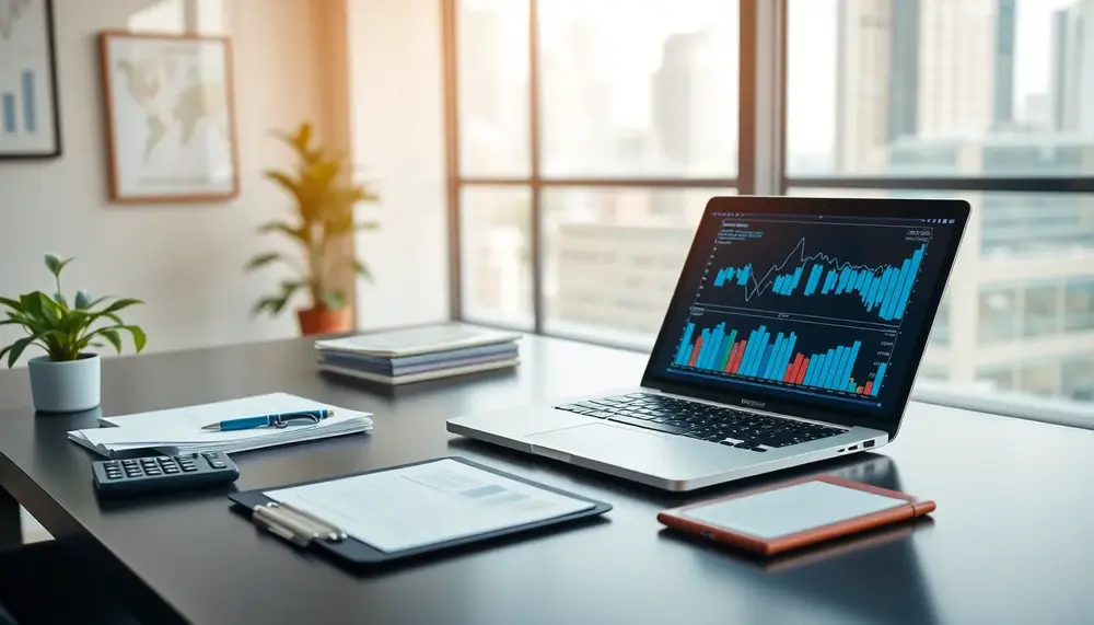 Linkbuilding Agentur für Finanz-Portale: Wie Sie mit sauberem Linkaufbau Vertrauen im Banking-Segment gewinnen