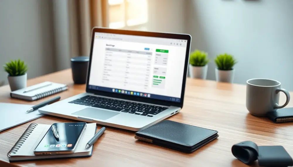 Online-Banking-Apps: Eine Schritt-für-Schritt-Anleitung