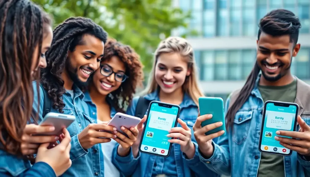 Online Banking Apps für unter 18-Jährige: Die besten Angebote im Vergleich