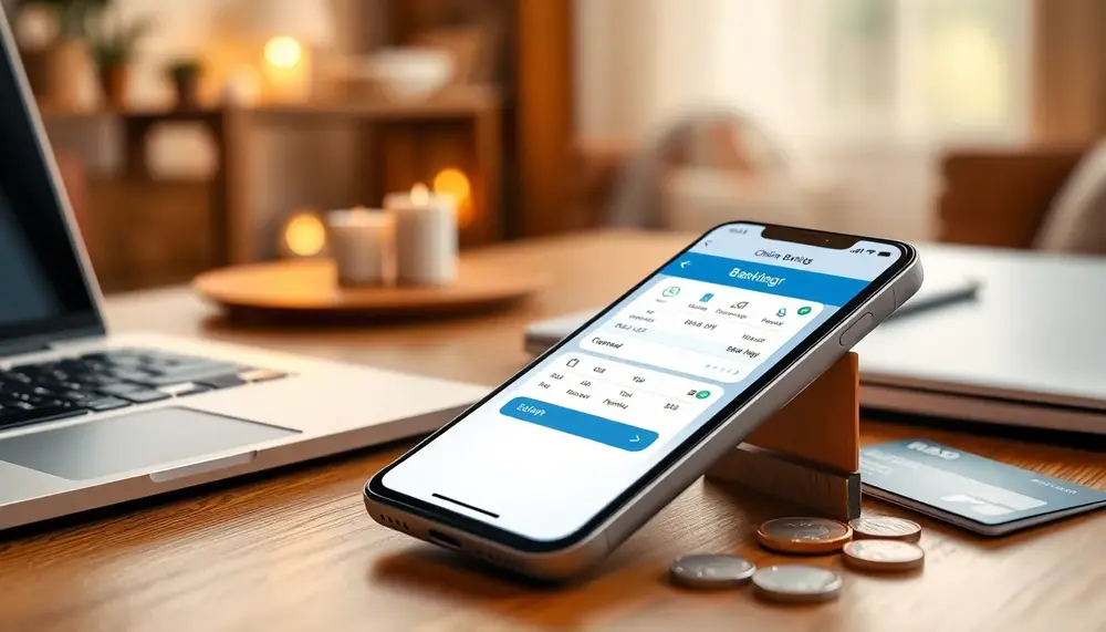 Online Banking Apps mit Anmeldebonus: Die besten Angebote im Vergleich