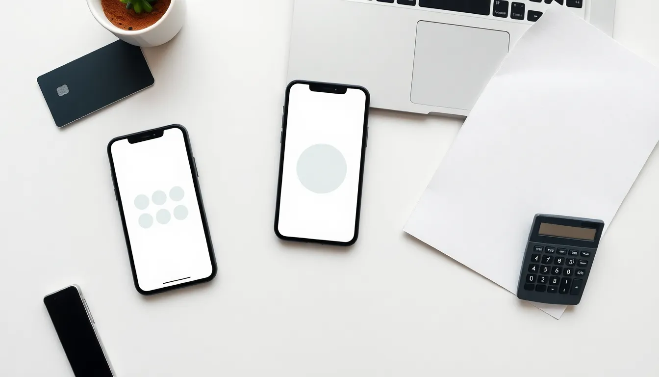 Online Banking Apps wie Cash App: Die besten Alternativen im Überblick