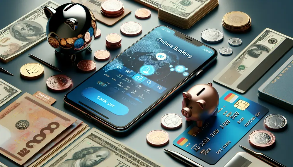 Online Banking Apps wie Revolut: Die besten Alternativen im Überblick