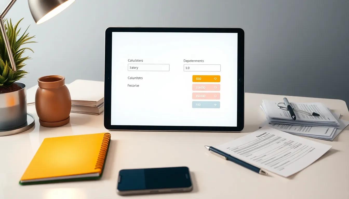 Pfändungsfreigrenzen-Rechner