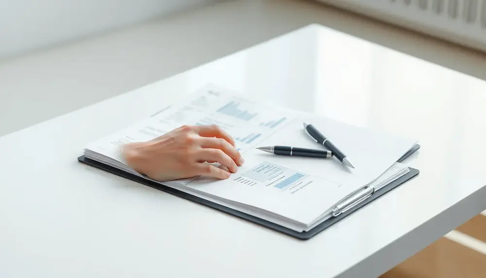 Rechtliche Aspekte: Wann und wie kann man von einer Finanzierung zurücktreten?
