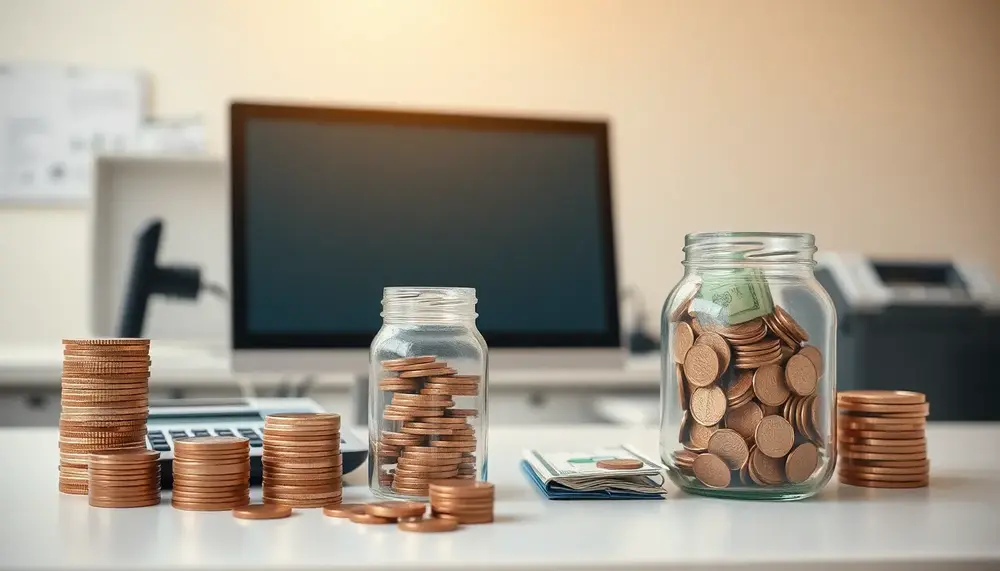 Sparkonto: Komplett-Guide 2026