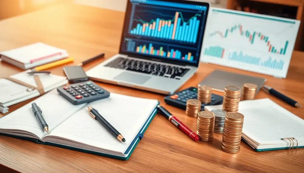 Tagesgeldkonto Vergleich auf Finanzfluss: Die Top-Angebote